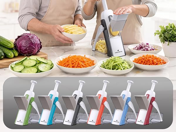 cucumber slicer