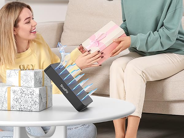 charging station