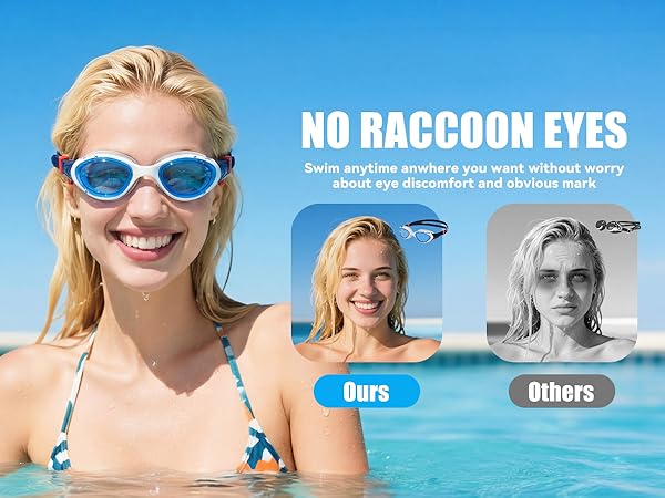 swim goggle for men