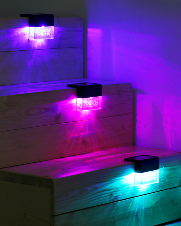 solar lights outdoor