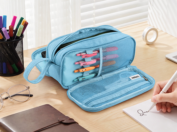 pencil bags