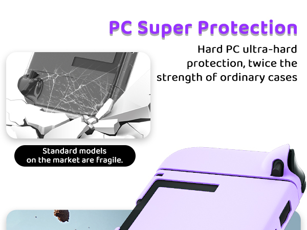 nintendo switch 2 protective case