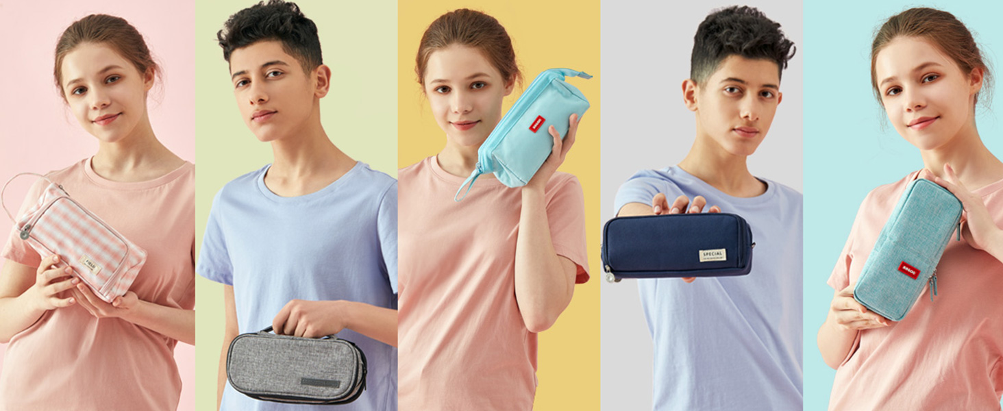 CICIMELON Pencil Case