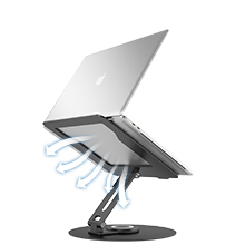 heat dissipation