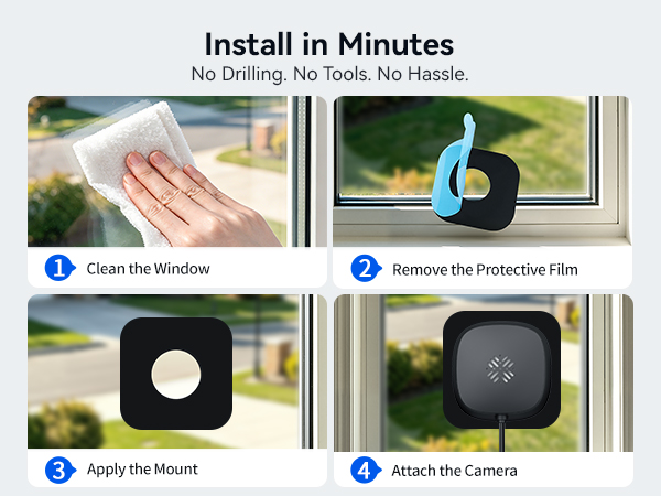 window camera