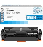 055H CRG-055H CRG055H 3020C001 Compatible Toner Cartridge Black High Capacity 7600 Pages for Cano...