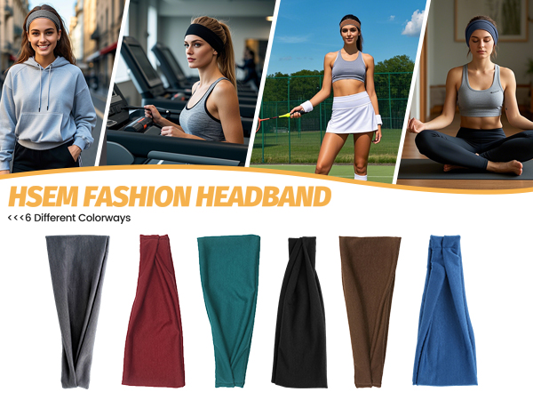 headband for women