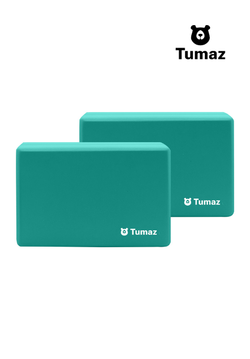yoga blocks set