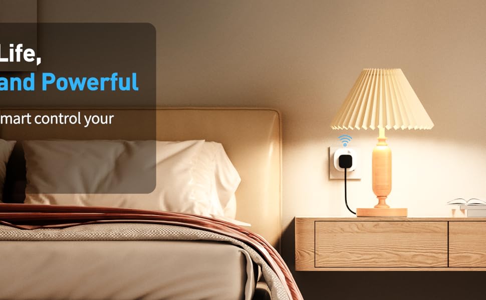 Remote Control Outlet