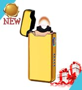 lighter Electric Lighter USB Rechargeable lighter Plasma Arc Lighter Flame lighter Torch Lighter