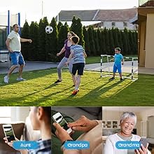 outdoor security camera