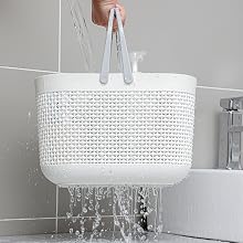 shower caddy