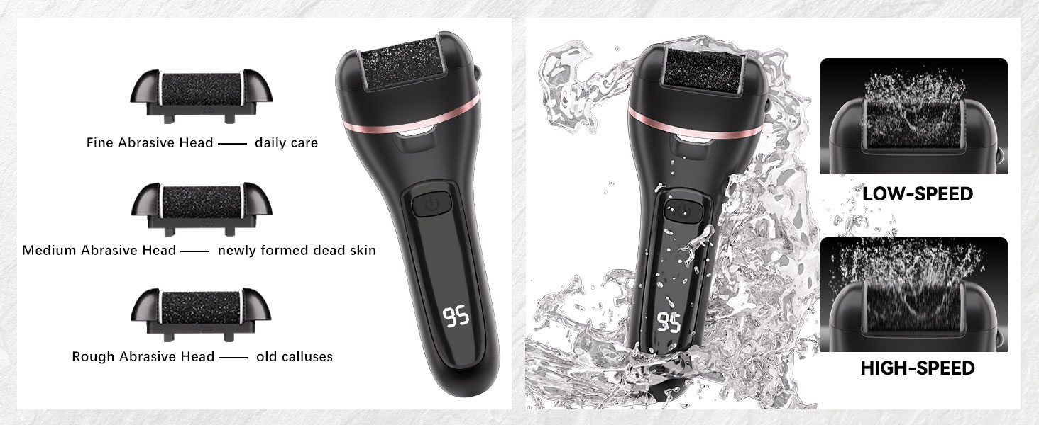foot callus remover