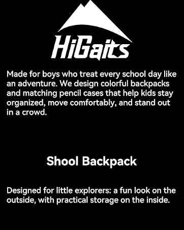 School backpack
