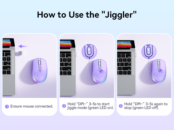 mouse jiggler