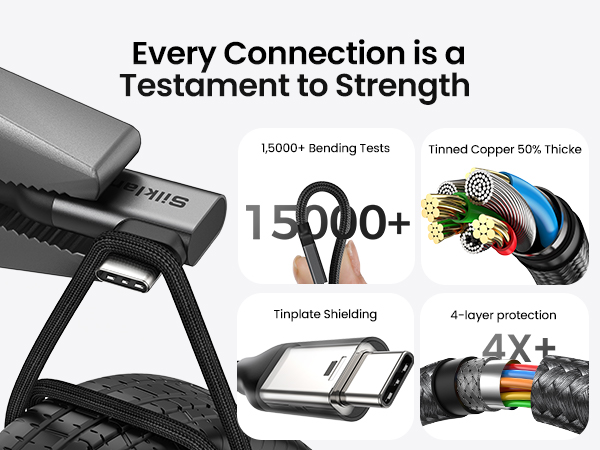 high speed charger usb c