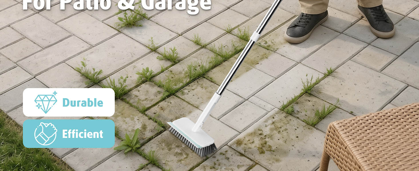 floor scrub brush