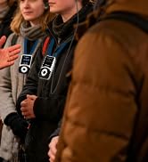 Audio tour guide system