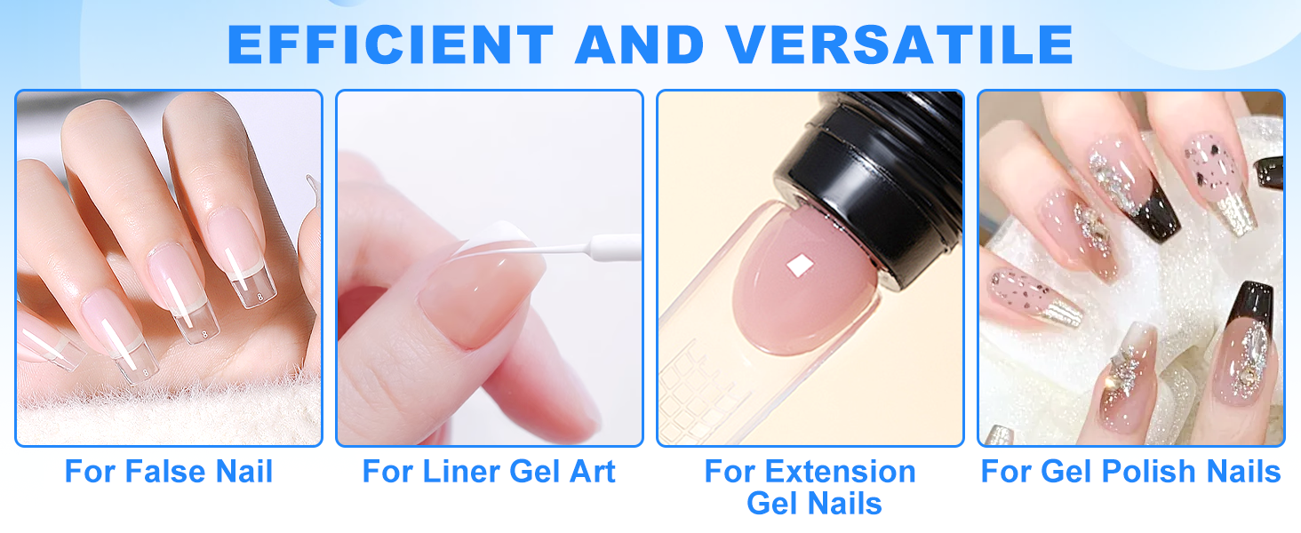 flash cure lamp