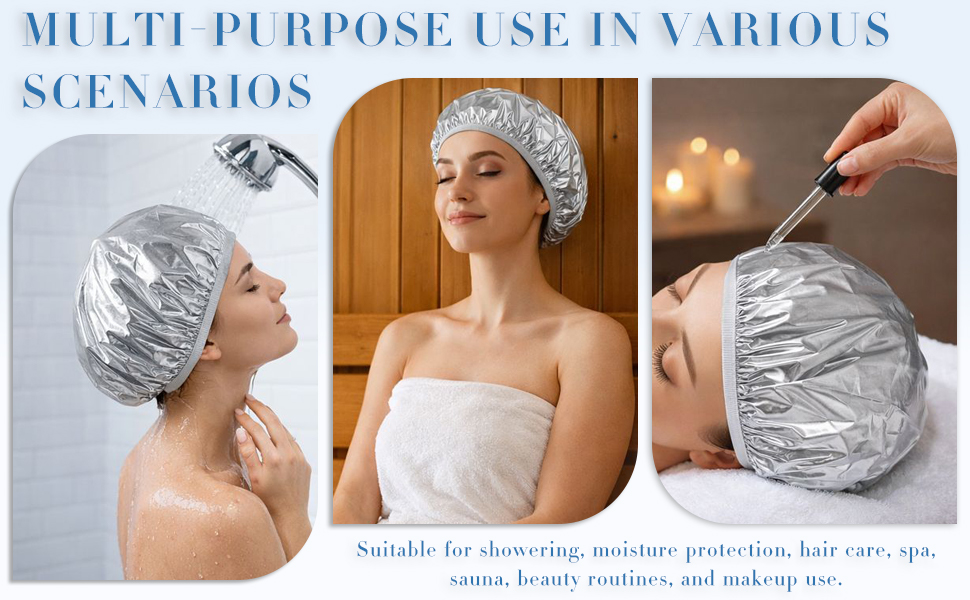 Multi-purpose use in various scenarios
