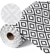 StaHom Drawer Liner, Shelf Liners for Kitchen Cabinet Waterproof & Oil-Proof Cupboard Liner Non-S...