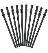 Disposable Nail Brushes,100PCS Disposable Lip Brush Applicators Lip Brushes Lipstick Lip Gloss Wa...