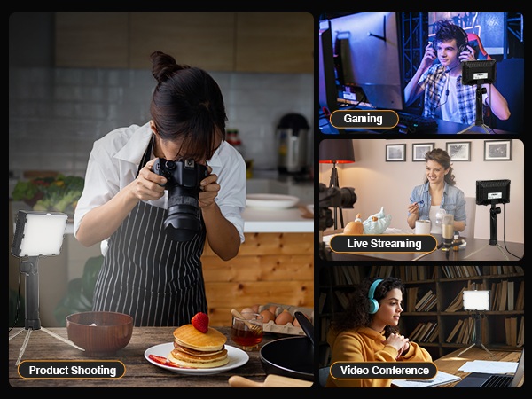 Product Photography Lighting