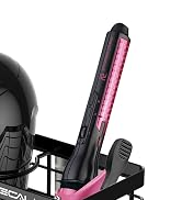 hair dryer holder