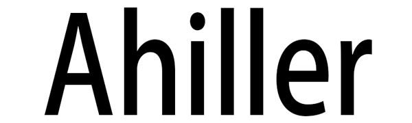 Ahiller