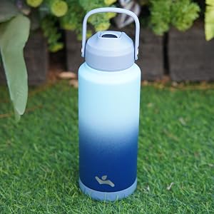 40oz Water Bottle