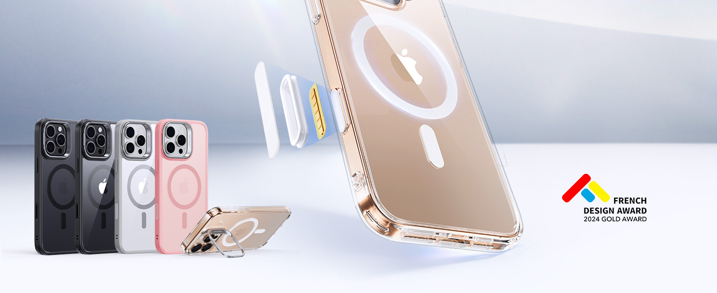 iPhone 16 Pro max case
