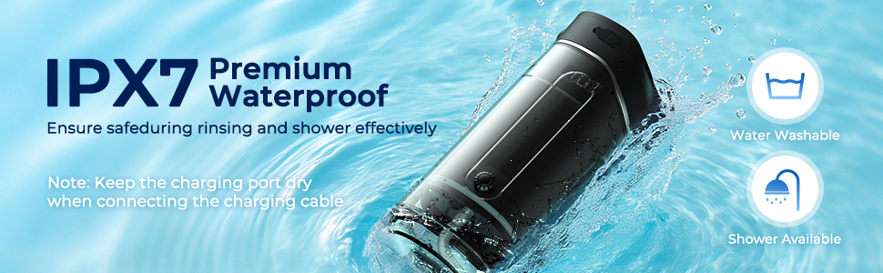 portable water flosser