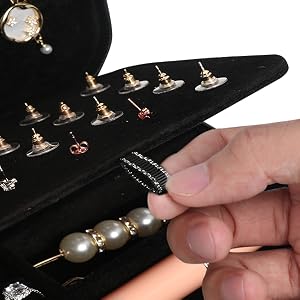 mini jewelry boxes