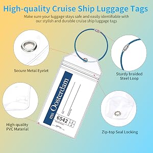 Durable and Secure