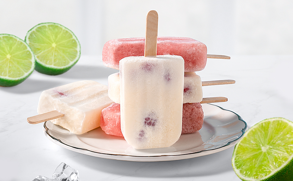 popsicle molds
