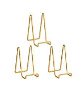 Plate Holder Easel Display Stand
