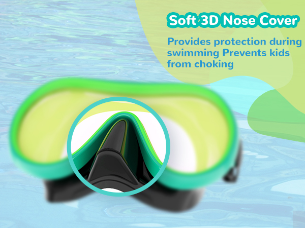 toddler youth boys girls goggles