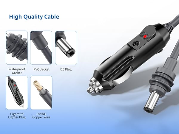 Starlink Mini Cable