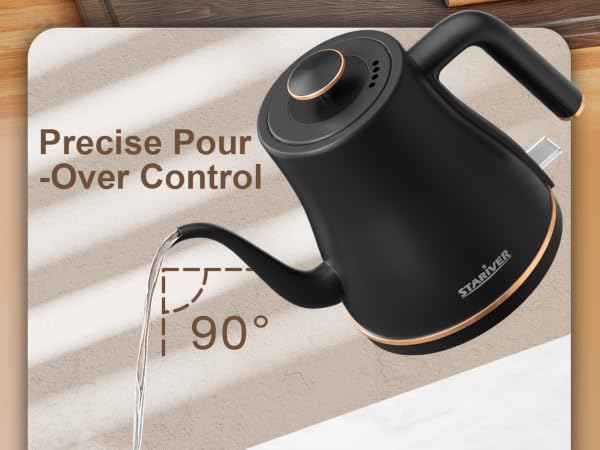 Electric Kettle