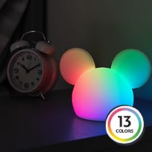 Tabletop Light