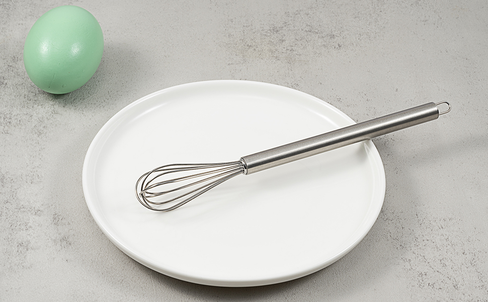 7 inch Whisks