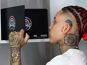 Loriel da barber