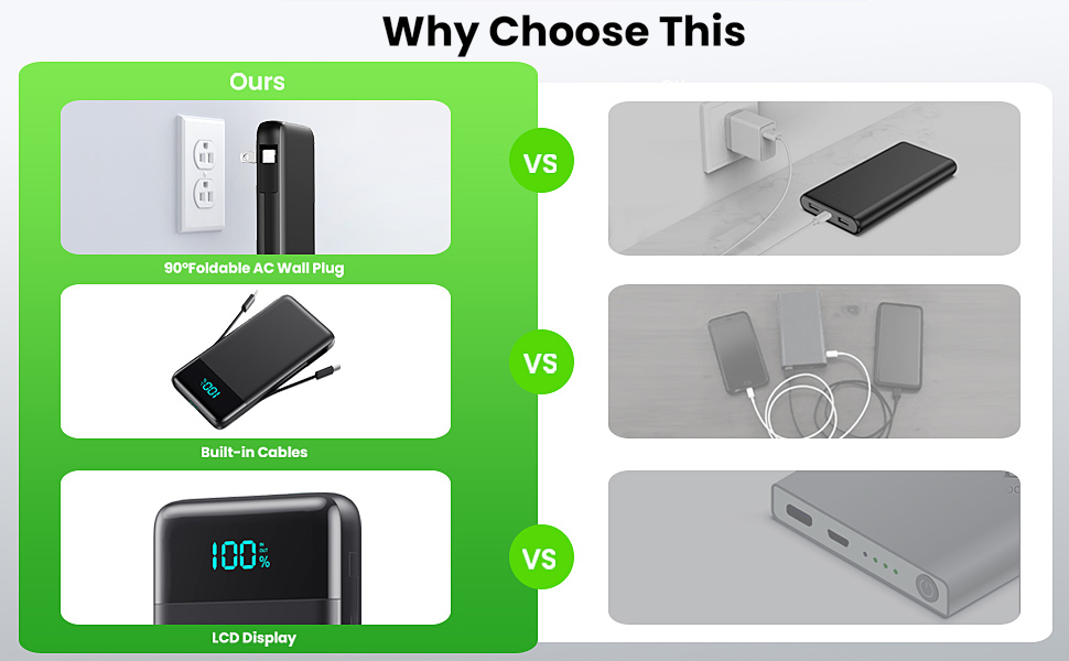 power bank