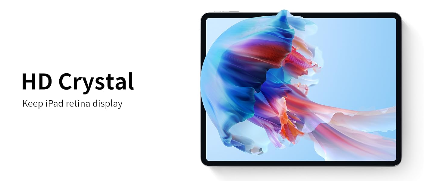 matte screen protector ipad pro 12.9