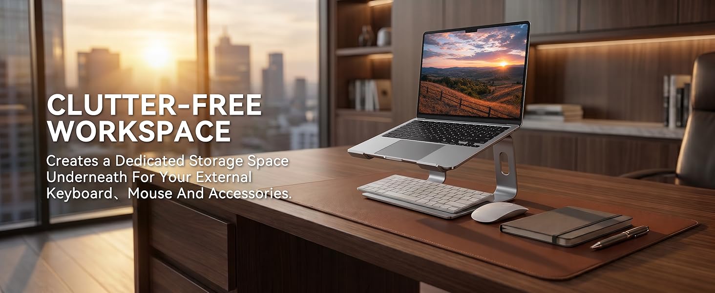 laptop stand
