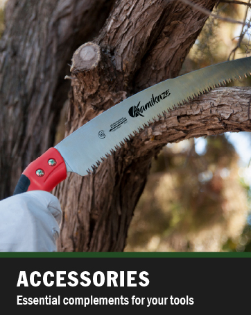 Accessories, EZ KUT