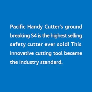 S4R Safety Cutter description