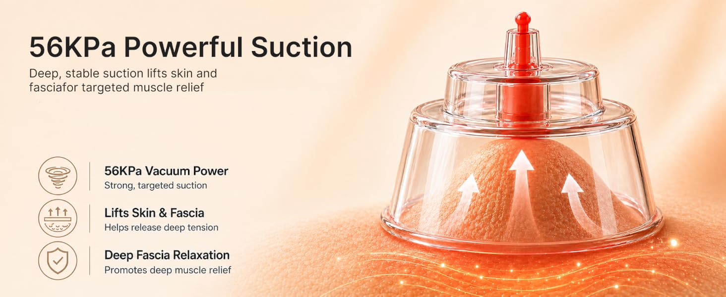 cupping machine