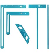 Sthmeyue Bookbinding kit, 5Pcs Bookbinding Easy Scrapbooking Tool with high Quality are Made of A...
