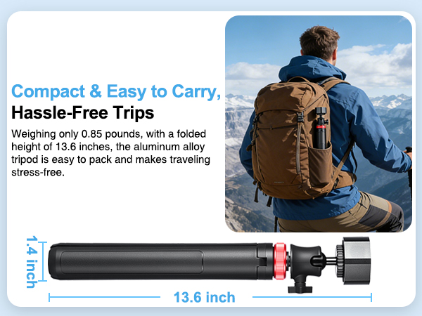 Starlink Mini Tripod Mount